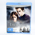 Twilight Trilogy Set (Twilight/New Moon/Eclipse) Blu-Ray DVD