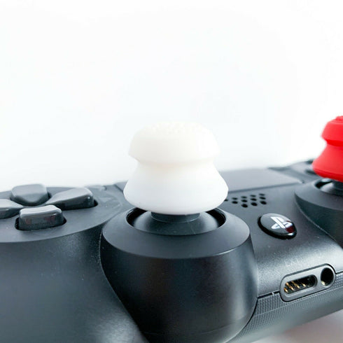 Extended Thumb Grips