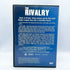 NSW State of Origin Rivalry 25 Years 1980 - 2005 DVD