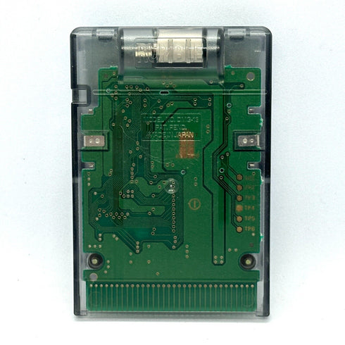 Disney's The Little Mermaid II Pinball Frenzy - Game Boy Cartridge