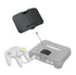 N64 Memory Expansion Lid