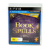 Wonderbook Book of Spells - PlayStation 3 / PS3 Game
