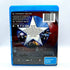 Captain America: The First Avenger (Marvel) - Blu-Ray DVD
