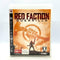 Red Faction: Guerrilla - PlayStation 3 / PS3 Game