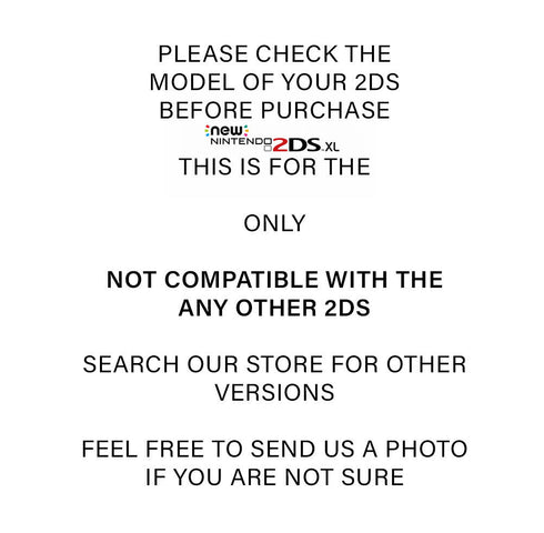 8 x New Nintendo 2DS XL Stylus Touch Screen Pens