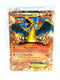 Charizard EX XY17 Jumbo Oversize Card Black Star Promo