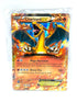 Charizard EX XY17 Jumbo Oversize Card Black Star Promo