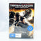 Terminator Salvation - Brand New Sealed DVD