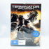 Terminator Salvation - Brand New Sealed DVD