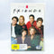 Friends - Complete First Season 1 Series One 4-Disc DVD