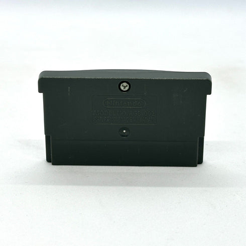 Star Wars Episode III: Revenge of the Sith - GBA Game Boy Advance Cartridge