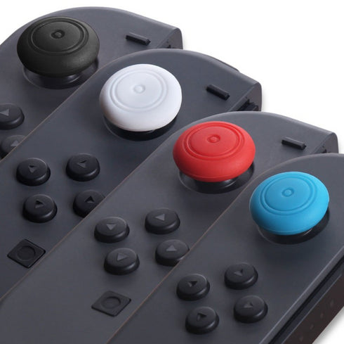Red & Blue Thumb Grips