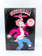 Futurama Season 4 (Series Four) 4-Disc DVD