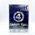 Fantastic Four (4) A Legend Begins 1994-1995 Animated Series Marvel DVD