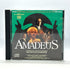Amadeus Soundtrack Vol 2 (Music CD)