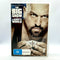 WWE The Big Show: A Giant's World - Wrestling DVD