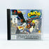 Crash Bandicoot 3: Warped - Case Only - PlayStation 1 / PS1 / PSX Game