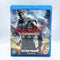 Beowulf Directors Cut - Blu-Ray DVD