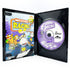 Nicktoons Racing (Nickelodeon) - PC Game CD-Rom