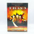 Hero (2002) - Jet Li DVD