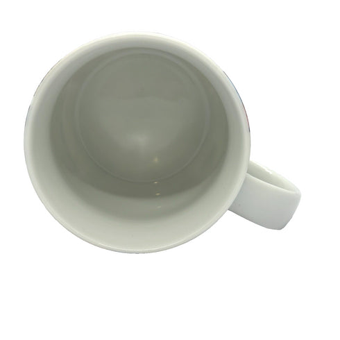 Marvel Spider-Man Comic Ceramic Cup Mug