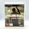 The Walking Dead: Survival Instinct - PlayStation 3 / PS3 Game