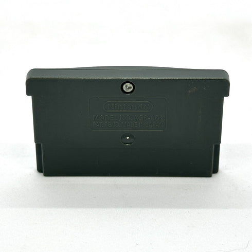 Yu-Gi-Oh! World Championship Tournament 2004 - GBA Game Boy Advance Cartridge