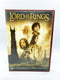 Lord of the Rings: The Two Towers DVD