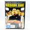 Gridiron Gang (2006) DVD
