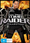 Lara Croft Tomb Raider Collection DVD Brand New Sealed