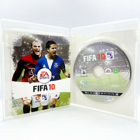 FIFA 10 - PlayStation 3 / PS3 Game