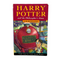 Harry Potter And The Philosophers Stone J.K. Rowling Paperback Bloomsbury 1997