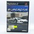 Supercar Street Challenge - PlayStation 2 / PS2 Game