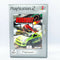Burnout 2: Point of Impact - PlayStation 2 / PS2 Game