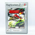 Burnout 2: Point of Impact - PlayStation 2 / PS2 Game