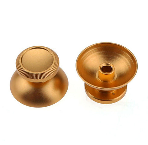 Chrome PS4 Analog Sticks