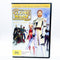 Star Wars: The Clone Wars Season 1, Volume 3 DVD