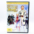 Star Wars: The Clone Wars Season 1, Volume 3 DVD