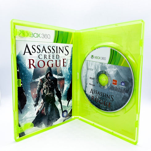 Assassin's Creed: Rogue - Xbox 360 Game