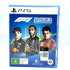 F1 2021 The Official Videogame - PlayStation 5 / PS5 Game