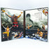 WWE Shawn Michaels Story: Heartbreak & Triumph (Missing Disc 1) DVD