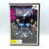 Inhumans (Marvel Knights) Animated TV Series - DVD