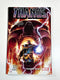 Thanos Wins by Donny Cates Marvel TPB Trade Paperback Comic Book