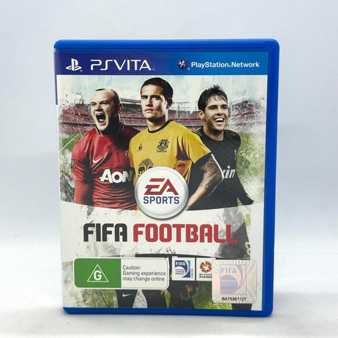 FIFA Football - PlayStation Vita / PS Vita Game