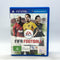FIFA Football - PlayStation Vita / PS Vita Game