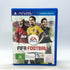 FIFA Football - PlayStation Vita / PS Vita Game