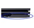 Replacement HDD Cover for PS4 Pro