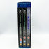 Complete Matrix Trilogy (MISSING DISC 3) - Blu-Ray DVD