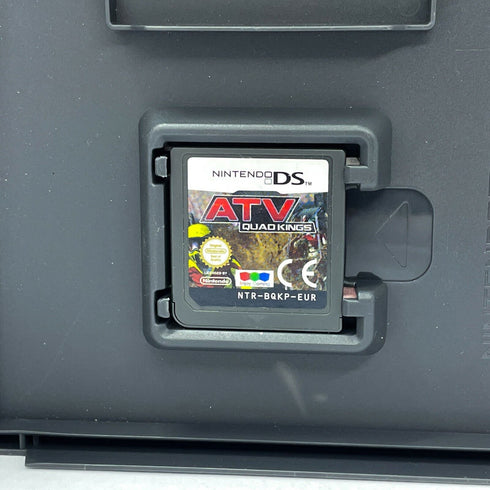 ATV Quad Kings - Nintendo DS Game
