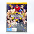 WWE Wrestlemania XXX (30) - 2 Disc Set - Wrestling DVD